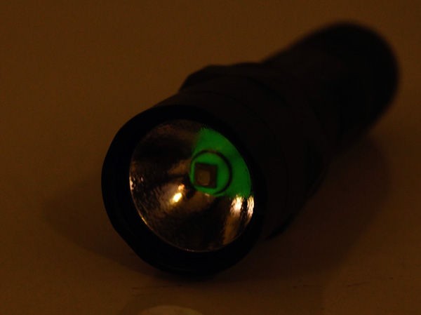 H2T 雷光小塔 MN01互換 LEDタワーモジュール E1eを100ルーメン