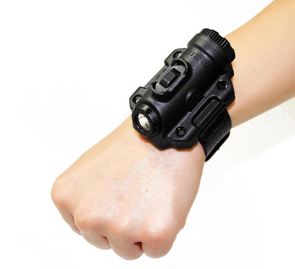 ライト・ランタン SUREFIRE 2211X-A-BK 2211X WristLight - SureFire