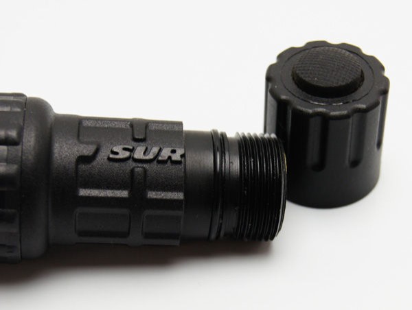 H2T MOD G1 (SUREFIRE G2 modify) コンバージョンキット : アカリ