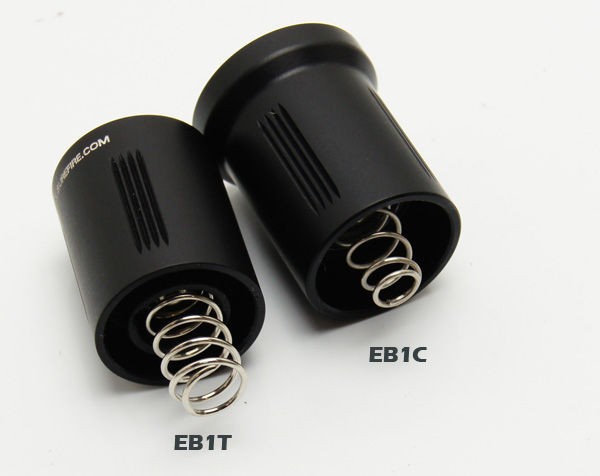 SUREFIRE (シュアファイア) EB1 BACKUP : アカリセンター公式ブログ