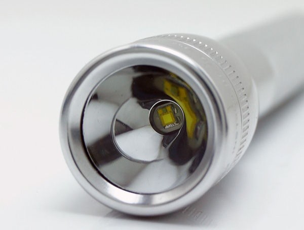 MAGLITE (マグライト) MINIMAG 2AAA LED 単四電池2本使用 LED