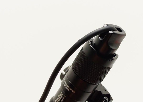 STREAMLIGHT (ストリームライト) PROTAC RAIL MOUNT1 プロタックレイル