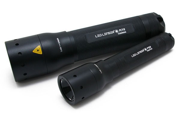 (新品)LEDLENSER P5R 懐中電灯 USB充電式① 新品)LEDLENSER P5R 懐中電灯 USB充電式① Ledlenser P5R Core