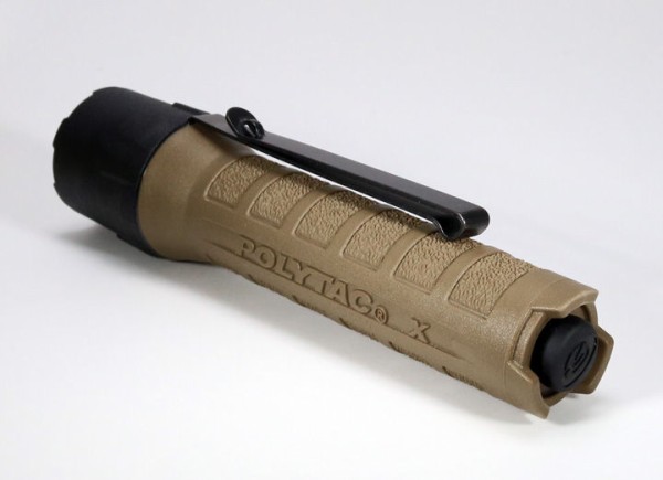 STREAMLIGHT(ストリームライト) POLYTAC-X ポリタックX 全樹脂