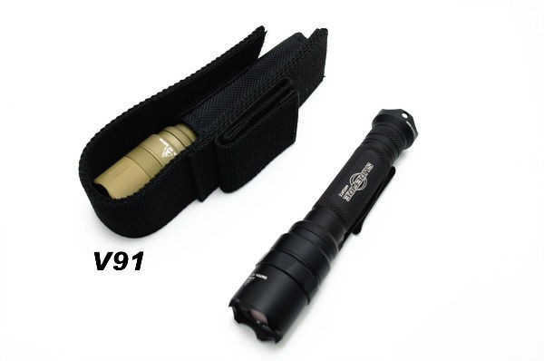 SUREFIRE (シュアファイア） EB2 TN タンカラー入荷！ : アカリ