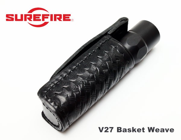 SUREFIRE ウェポンライト　ホルスター SUREFIRE MASTERFIRE PRO RAPID DEPLOY HOLSTER | SUREFIRE