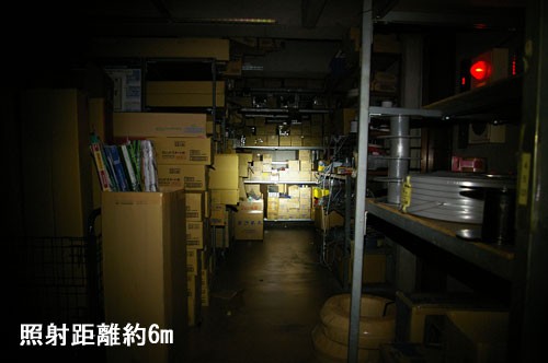 SUREFIRE E2L AA 単三電池使用のシュアファイアー! : アカリ SUREFIRE E2L AA 単三電池使用のシュアファイアー! : アカリ
