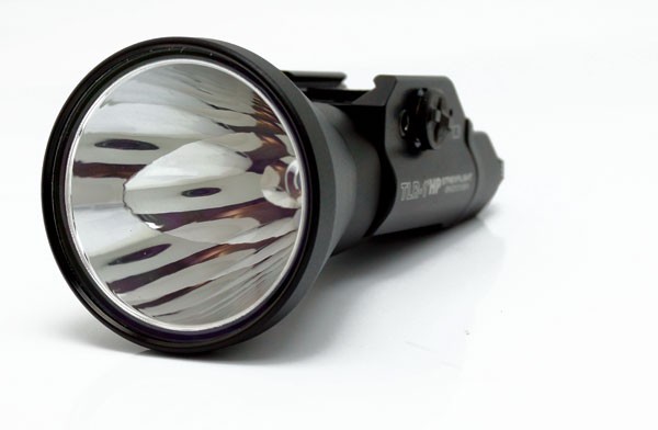 STREAMLIGHT TLR-1 HP リモートスイッチセット : アカリセンター公式ブログ