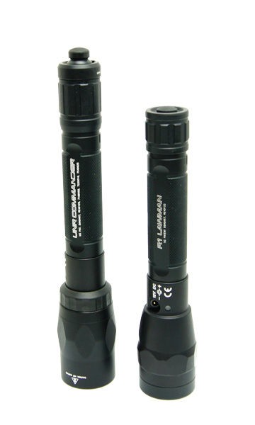 SUREFIRE UNR COMMANDER (コマンダー) 充電式 LEDフラッシュ
