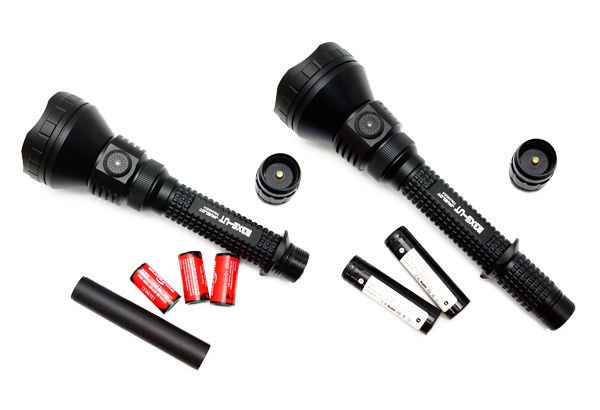 OLIGHT(オーライト) M3XS-UT JAVELOT LED FLASHLIGHT : アカリセンター