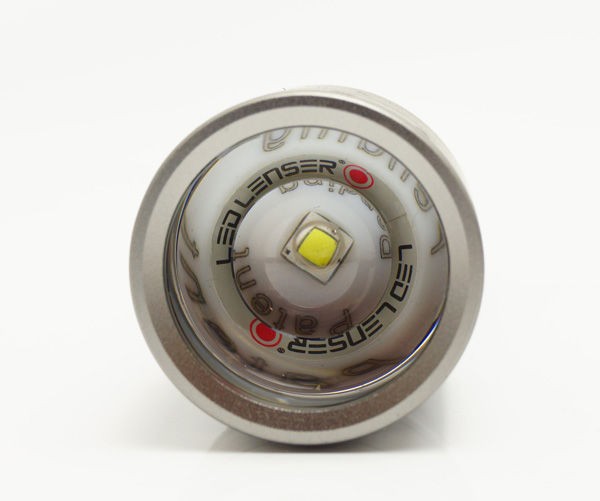 LED LENSER (レッドレンザー) OPT-8307N M7 LEDライト : アカリ
