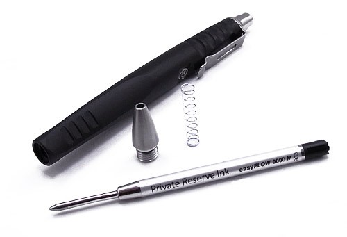 THE SUREFIRE PEN 3 (EWP-03-BK) : アカリセンター公式ブログ