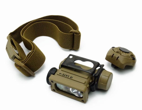 米軍支給装備STREAM LIGHTセット（コンパクトライト） 楽天市場】STREAMLIGHT ヘルメットライト サイドワインダー