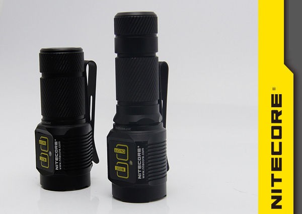 来週入荷予定商品情報！SUREFIRE P2ZX , NITECORE EA1 , EC1 : アカリ