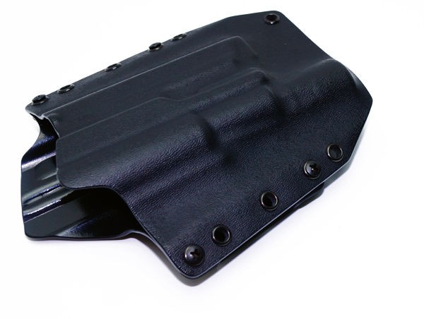 MADE IN USA! RAVEN (レイブン）ホルスター 取り扱い開始