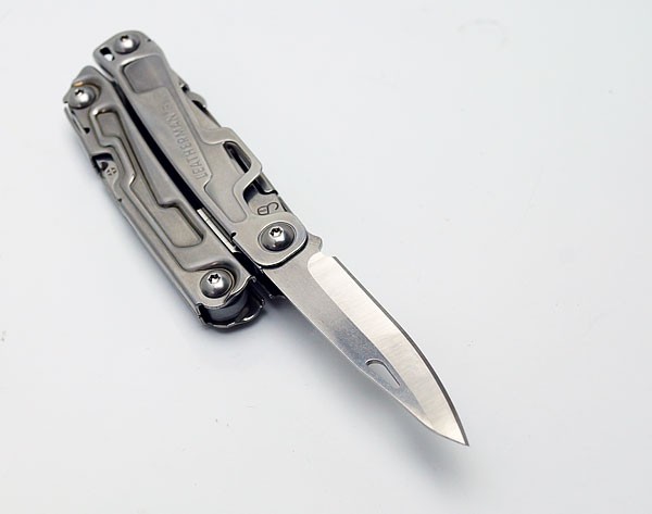 握れば分かる！LEATHERMAN (レザーマン) REV レブ マルチツール : アカリセンター公式ブログ