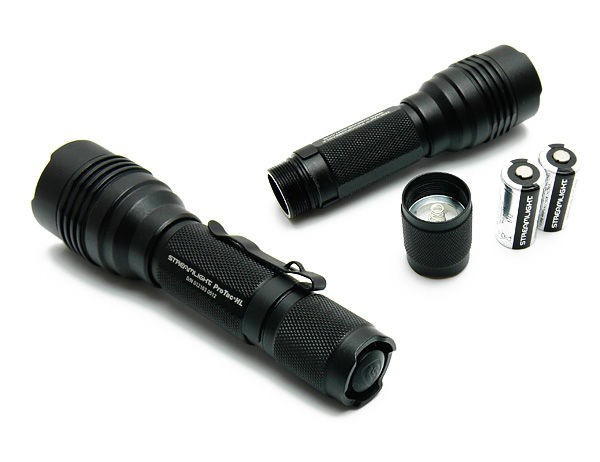 streamlight PROTAC TL-X 1300ルーメンロット streamlight PROTAC TL-X