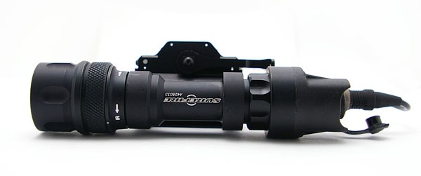 SUREFIRE M952V-BK : アカリセンター公式ブログ