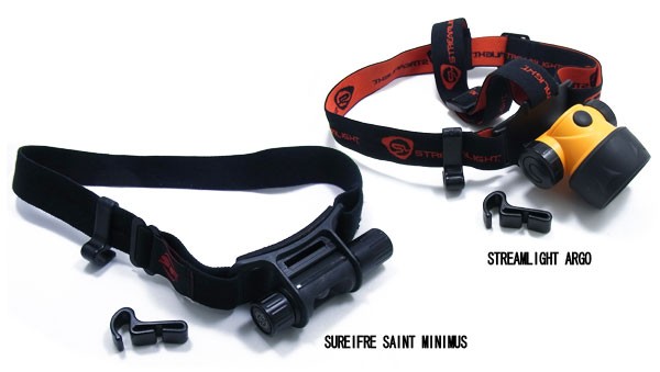 ヘッドライトユーザーにおススメのアイテム ヘルメットホルダー 目指せ ライトマニア Hattaのledライトレビュー