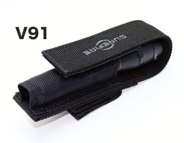 SureFire (シェアファイア)黒 Amazon.co.jp: SUREFIRE(シュアファイア) LEDライト P2X