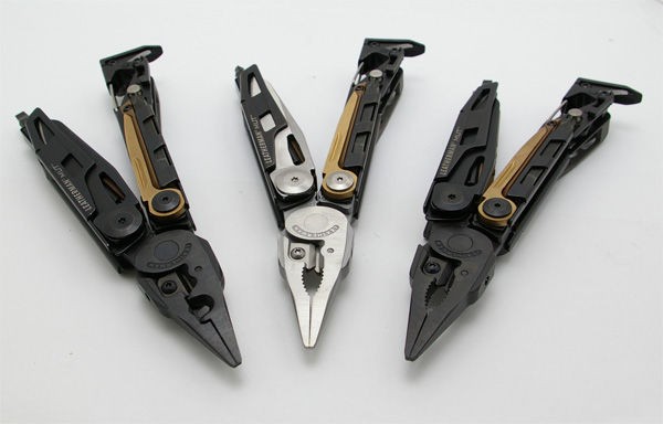 LEATHERMAN MUTシリーズ再入荷！ : 目指せ！ライトマニア AKARICENTER