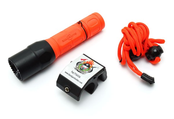 SUREFIRE G2X-D-FOR 防爆 ファイアーレスキュー 美品 廃番 SUREFIRE G2X PRO – DUAL-OUTPUT LED FLASHLIGHT | 七洋交産株式