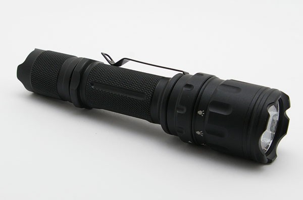 GENTOS T-REX TX-350LM LEDライト : アカリセンター公式ブログ