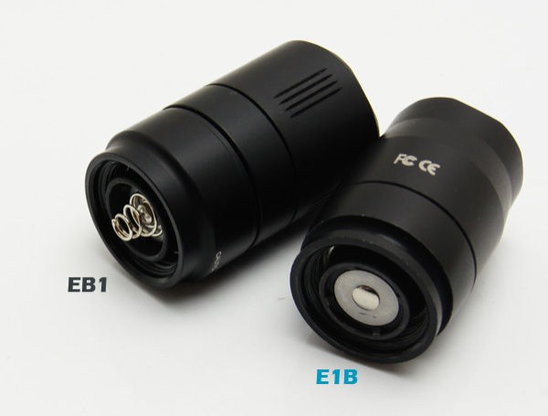 SUREFIRE (シュアファイア) EB1 BACKUP : アカリセンター公式ブログ