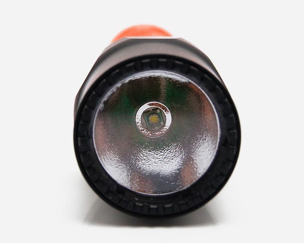 SUREFIRE G2X-B-FOR ファイアーレスキュー ORANGE! : アカリ SUREFIRE G2X-B-FOR ファイアーレスキュー ORANGE! : アカリ
