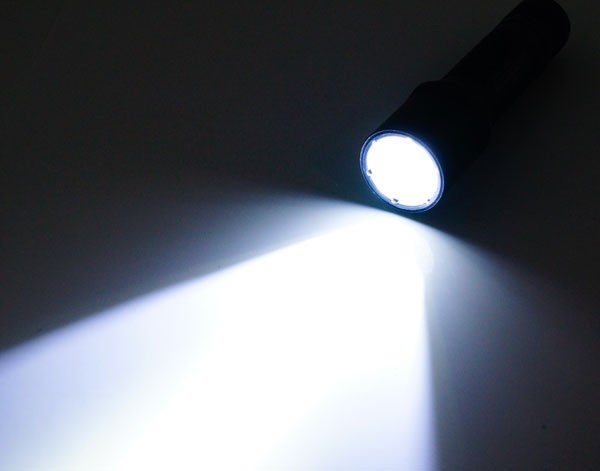 H2T 雷光壱眼 SUREFIRE P60互換 LEDモジュール : アカリセンター