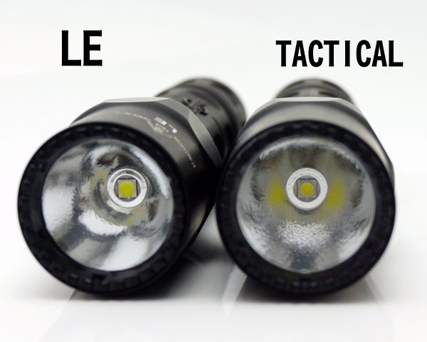 SUREFIRE (シュアファイア) G2X LE Dual-Output LED フラッシュライト