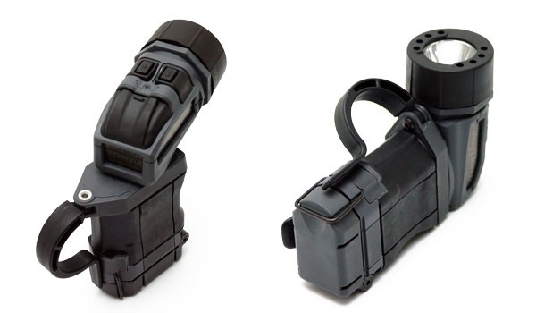 FIRST-LIGHT USA (ファーストライト) TORQ LE トルク 単三電池2本使用