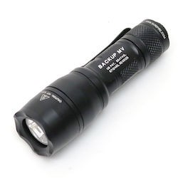 サマーセール第2弾！SUREFIRE MAXVISION祭り！ G2X MV、E1B MV