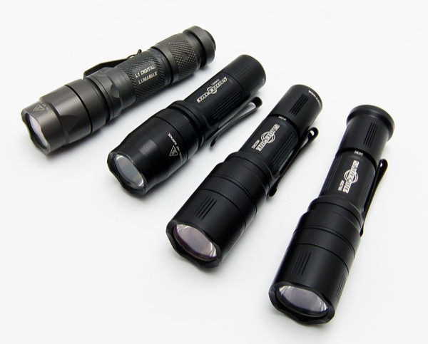 SUREFIRE BACKUPセット SUREFIRE (シュアファイア) EB1 BACKUP : アカリセンター公式ブログ