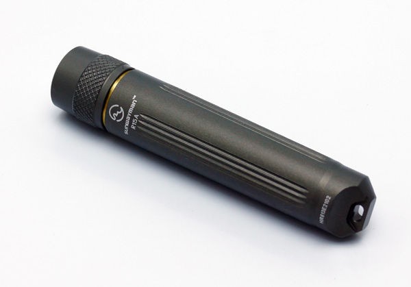 SUNWAYMAN R15A XP-G2 EDC FLASHLIGHT : アカリセンター公式ブログ
