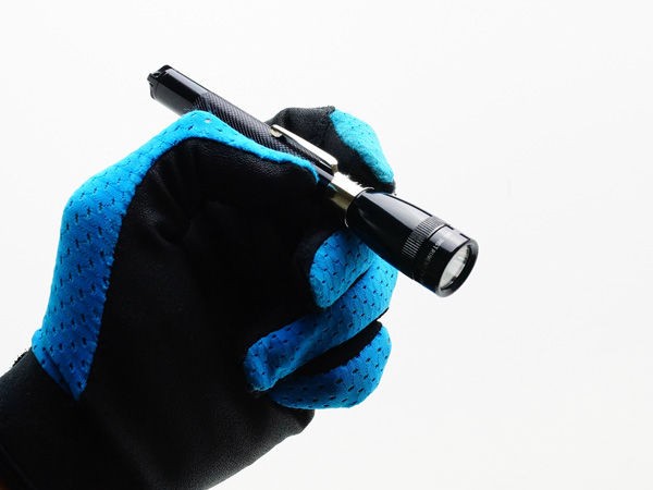 MAGLITE (マグライト) MINIMAG 2AAA LED 単四電池2本使用 LED