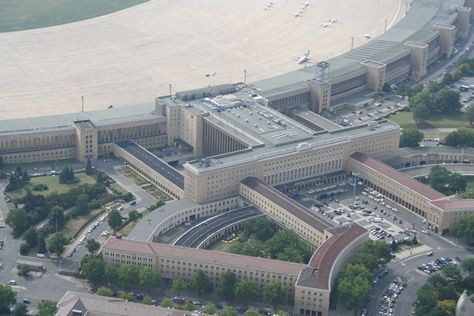 Welthauptstadt Germania 1 晩興想