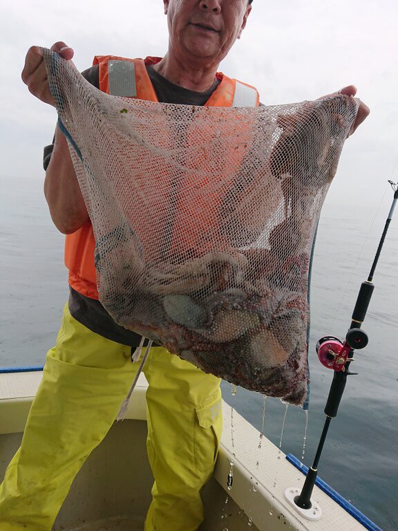 6月13日 土曜日 たこ釣り 明石釣り船たかみまるの釣果blog