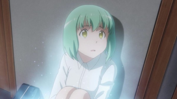 赤座あかり 亜人ちゃんは語りたい 3話 サキュバスさんはいい大人 小鳥遊ひかり 佐藤早紀絵 サキュバス 催淫 吸血 キス 恋愛 亜人 赤座あかり アッカリーン ブログ