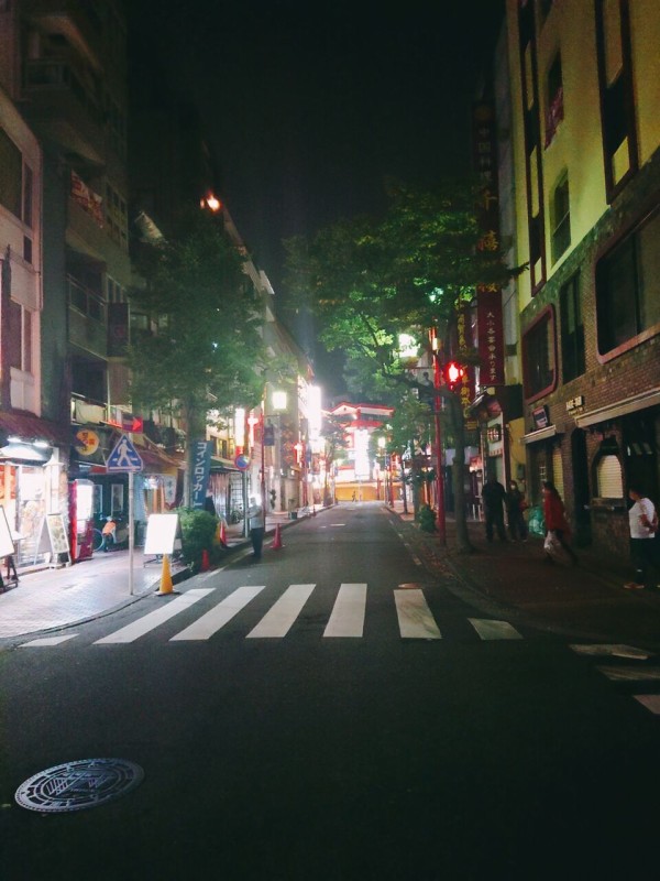 横浜中華街で食べ放題飲み放題 萬金楼 で北京ダックに小籠包 フカヒレラーメンに海老チリ ゆずこと歩こ