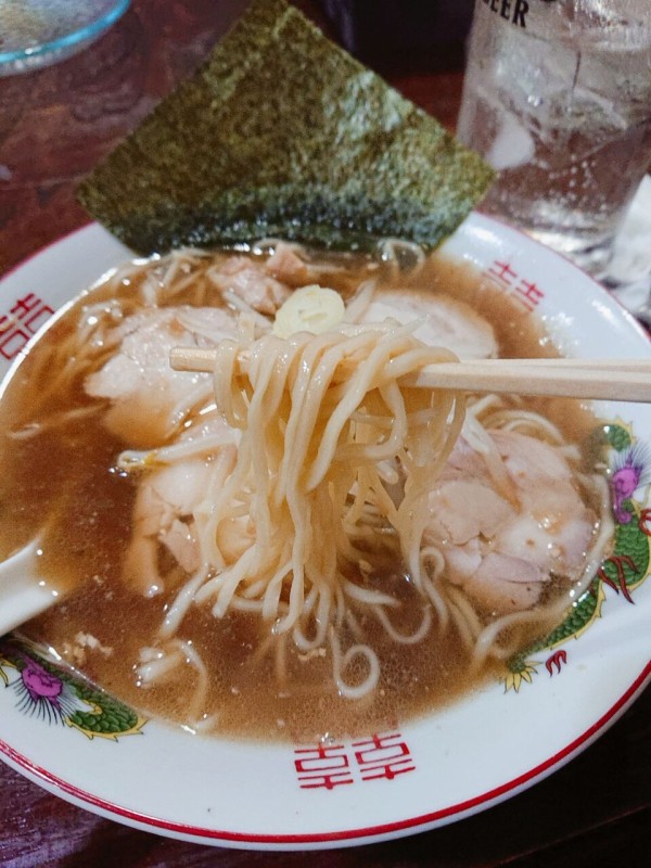 無添加無化調自家製ラーメン ラクダのコブ で鶏ラーメンを試食させていただきました ゆずこと歩こ