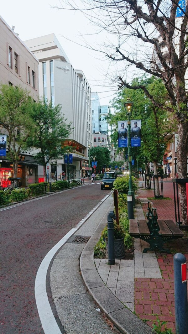 中華の巨匠 周富輝オーナーシェフのお店 生香園 本館でガッツリランチをいただきました ゆずこと歩こ