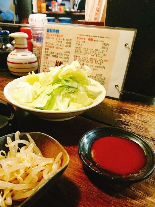 吉野町 やきとりばんきち 人気店 予約必須です ゆずこと歩こ