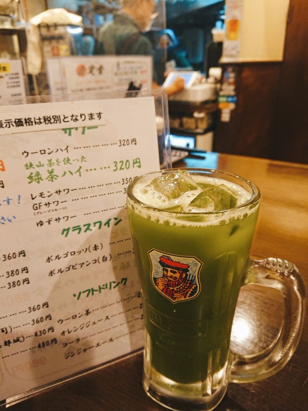 京急黄金町からすぐ よすがや さんにまたまた集合 ゆずこと歩こ