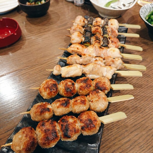 2台セット やきとり焼物機 串焼き 焼き鳥丼弁当販売 テイクアウト 