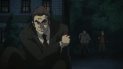 91days 9話感想 手紙の差出人 四人目の復讐相手 その正体を探れ キロクの泉