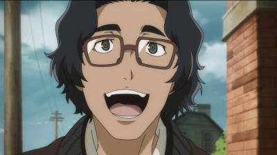 91days 10話感想 コルテオ お前ってやつは キロクの泉