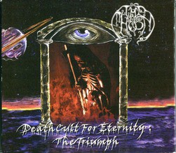 THE CHASM/Deathcult For Eternity: The Triumph : HR/HM 輸入