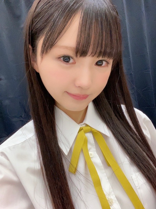 衝撃】≒JOY市原愛弓(18歳)さん、知らない人になってしまう【元