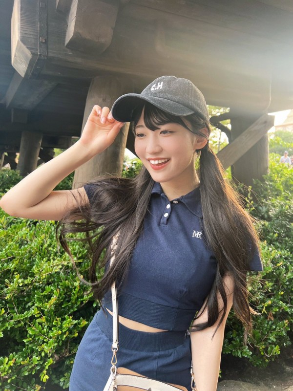 炎上】ハロプロ中山夏月姫(19歳)「三上悠亜さん大好き！！！」 →炎上・・・【元SKE48元鬼頭桃菜/AV女優】 :  AKB48タイムズ（AKB48まとめ）